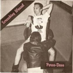 Screeching Weasel : Pervo-Devo